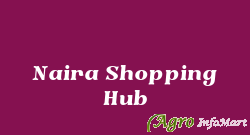 Naira Shopping Hub delhi india