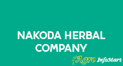 Nakoda Herbal Company bhopal india