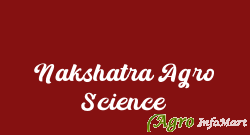 Nakshatra Agro Science chandigarh india
