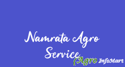 Namrata Agro Service pune india
