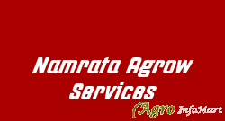 Namrata Agrow Services