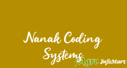 Nanak Coding Systems delhi india