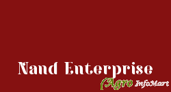 Nand Enterprise bangalore india