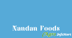Nandan Foods faridabad india
