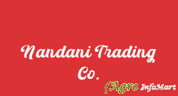 Nandani Trading Co. mumbai india
