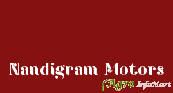 Nandigram Motors nanded india