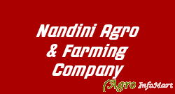 Nandini Agro & Farming Company