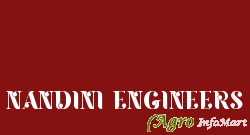 NANDINI ENGINEERS ahmedabad india