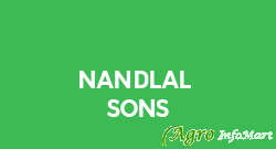 Nandlal & Sons mumbai india