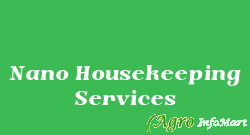 Nano Housekeeping Services hyderabad india