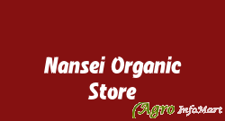 Nansei Organic Store