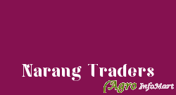 Narang Traders delhi india