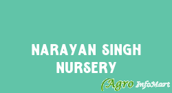 Narayan Singh Nursery
