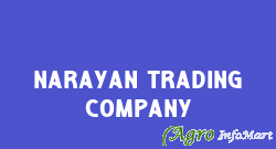 Narayan Trading Company hanumangarh india