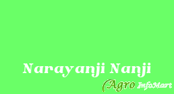 Narayanji Nanji