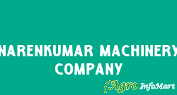 Narenkumar Machinery Company ahmedabad india