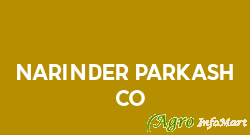 Narinder Parkash & Co