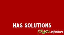 NAS Solutions lucknow india