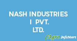 Nash Industries (I) Pvt. Ltd. bangalore india