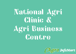 National Agri Clinic & Agri Business Centre