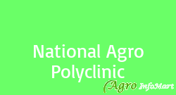 National Agro Polyclinic nashik india