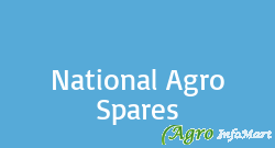 National Agro Spares ludhiana india