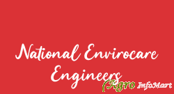 National Envirocare Engineers ghaziabad india