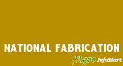 National Fabrication ahmedabad india