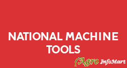National Machine Tools bhavnagar india
