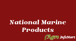 National Marine Products veraval india