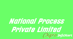 National Process Private Limited