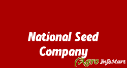 National Seed Company srinagar india