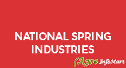 National Spring Industries ludhiana india
