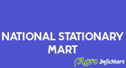 National Stationary Mart mumbai india