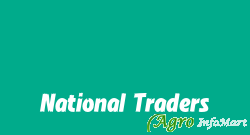 National Traders delhi india