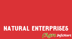 Natural Enterprises pune india