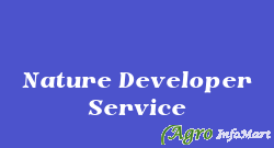 Nature Developer Service delhi india