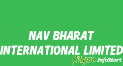 NAV BHARAT INTERNATIONAL LIMITED delhi india
