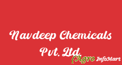 Navdeep Chemicals Pvt. Ltd.
