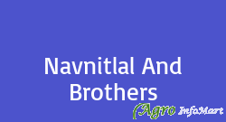 Navnitlal And Brothers