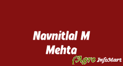 Navnitlal M. Mehta himatnagar india