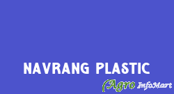 Navrang Plastic rajkot india