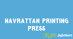 Navrattan Printing Press delhi india