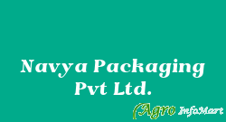 Navya Packaging Pvt Ltd.