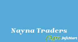 Nayna Traders ahmedabad india