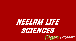 NEELAM LIFE SCIENCES