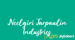 Neelgiri Tarpaulin Industries bangalore india