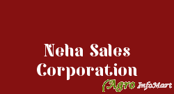 Neha Sales Corporation indore india