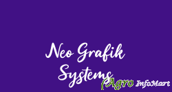 Neo Grafik Systems indore india