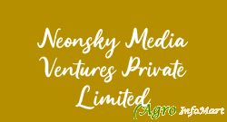 Neonsky Media Ventures Private Limited coimbatore india
